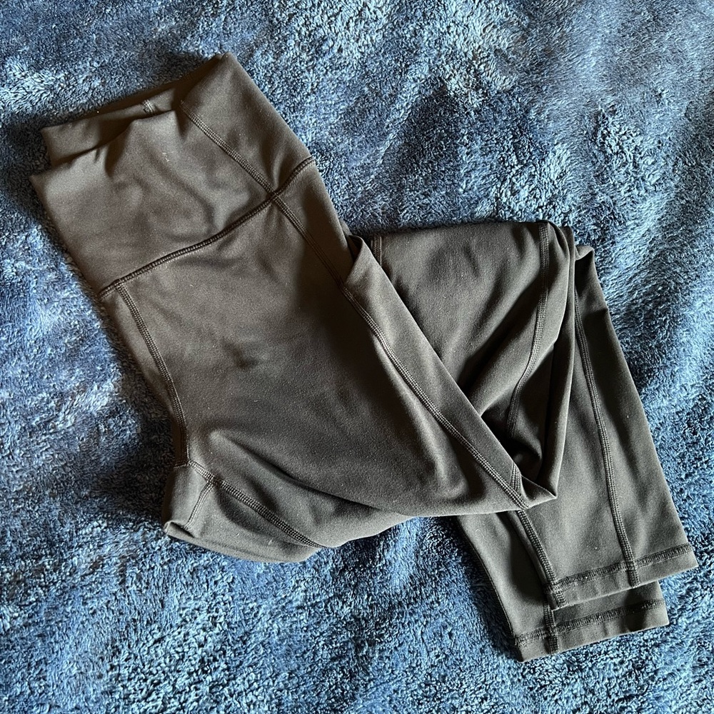 Pureluxe by Fabletics leggings - size med